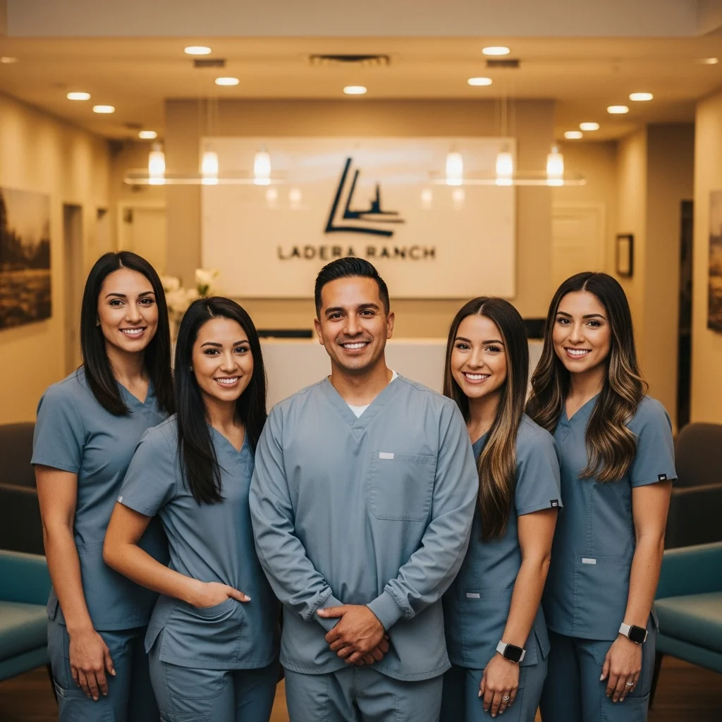 Emergency Dental Team